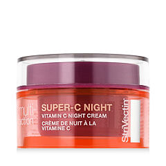 Noćna krema za lice StriVectin Multi-Action Super-C Night Vitamin C Night Cream 50 ml