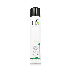 Lak za kosu HS MILANO Hairspray Strong Hold  500 ml