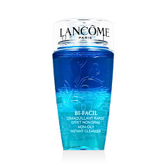 Odstranjivač make-upa Lancôme Bi-Facil Non-Oily Instant Cleanser Sensitive Eyes 75 ml