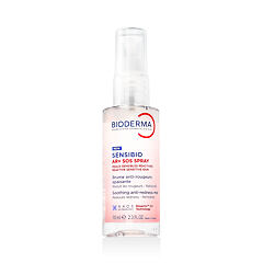 Losion i sprej za lice BIODERMA Sensibio AR+ SOS Spray 70 ml