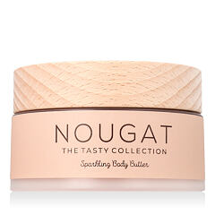 Maslac za tijelo COCOSOLIS NOUGAT Sparkling Body Butter 250 ml