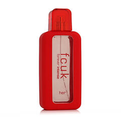Toaletna voda Fcuk Forever Intense 100 ml