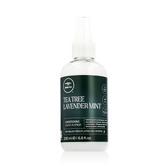 Regenerator Paul Mitchell Tea Tree Lavender Mint Conditioning Leave-in Spray 200 ml