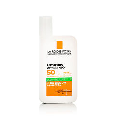 Proizvod za zaštitu lica od sunca La Roche-Posay Anthelios UVMUNE 400 Oil Control Fluid SPF50+ 50 ml