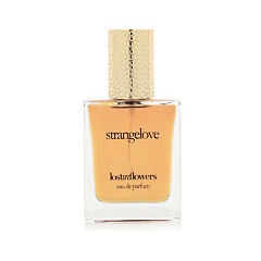 Parfemska voda Strangelove NYC Lost In Flowers 50 ml