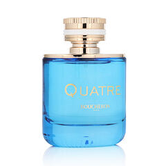 Parfemska voda Boucheron Quatre En Bleu 100 ml