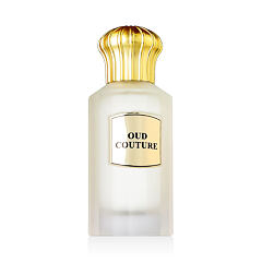 Parfemski ekstrakt Ahmed Al Maghribi Oud Couture 100 ml
