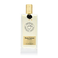 Parfemska voda Nicolai Parfumeur Createur Baikal Leather Intense 100 ml
