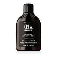 Aftershave American Crew Shaving Skincare Revitalizing Toner 150 ml