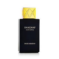 Parfemska voda Swiss Arabian Shaghaf Oud Azraq 75 ml