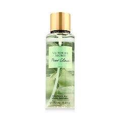 Sprej za tijelo Victoria´s Secret Pear Glacé 250 ml