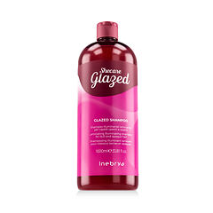 Šampon Inebrya SheCare Glazed Shampoo 300 ml