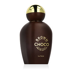 Parfemska voda La Fede Choco Brown 100 ml