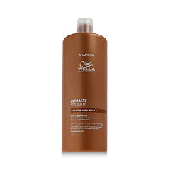 Šampon Wella Professionals Ultimate Smooth Shampoo 250 ml
