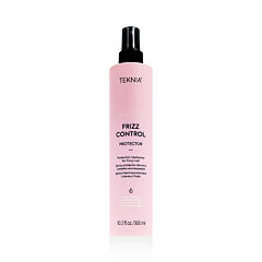Zaštita kose od topline Lakmé Teknia Frizz Control Protector 300 ml