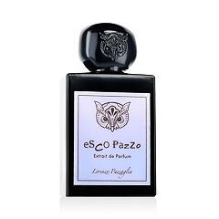 Parfemski ekstrakt Lorenzo Pazzaglia Esco Pazzo 50 ml