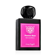 Parfemski ekstrakt Lorenzo Pazzaglia Passion Rose 50 ml