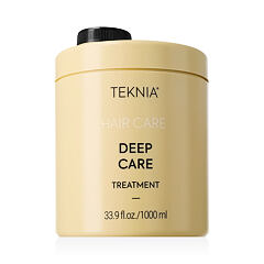 Maska za kosu Lakmé Teknia Deep Care Treatment 1000 ml