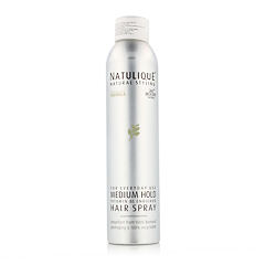 Lak za kosu Natulique Medium Hold Hair Spray 300 ml