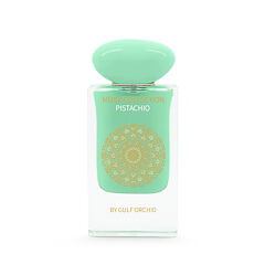 Parfemska voda Gulf Orchid Musk Collection Pistachio 60 ml