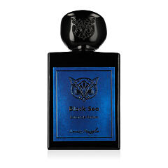 Parfemski ekstrakt Lorenzo Pazzaglia Black Sea 50 ml