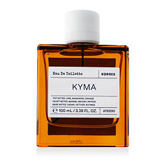 Toaletna voda Korres Kyma 50 ml