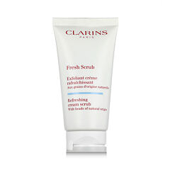 Piling Clarins Fresh Scrub 50 ml