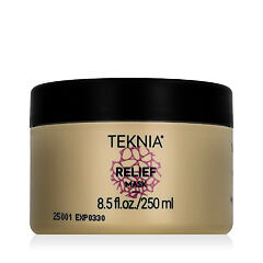 Maska za kosu Lakmé Teknia Scalp Care Relief Mask 250 ml