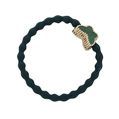 Gumice za kosu By Eloise London Enamel Gold Butterfly 1 kom