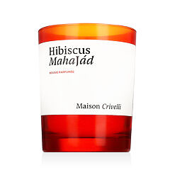 Mirisna svijeća Maison Crivelli Hibiscus Mahajád 190 g