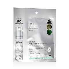 Maska za lice VT Cosmetics Reedle Shot 100 2 Step Mask 26,5 g