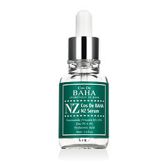Serum za lice Cos De Baha NZ Niacinamide 20 + Zinc PCA 4 Serum 30 ml