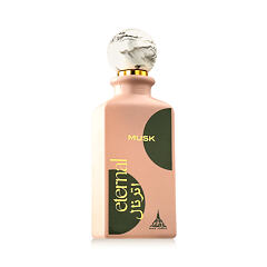 Parfemska voda Paris Corner Eternal Musk 85 ml