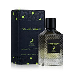 Parfemska voda Maison Alhambra Extravagant Lover 100 ml