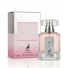 Parfemska voda Maison Alhambra Jubilant Rose 100 ml