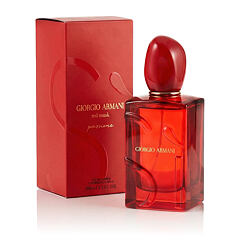 Parfemska voda Giorgio Armani Sì Passione Red Musk 100 ml
