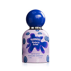 Parfemska voda Grandeur Tubbees Blueberry Sorbet 50 ml