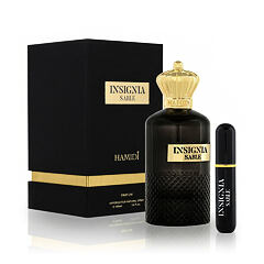 Parfemska voda Hamidi Insignia Sable 105 ml
