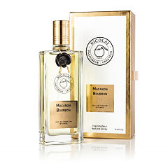 Parfemska voda Nicolai Parfumeur Createur Macaron Bourbon 100 ml