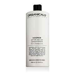 Regenerator Organicals Keeper After Color Conditioner 1000 ml