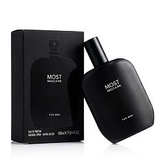 Parfemska voda Fragrance One Most Masculine 100 ml
