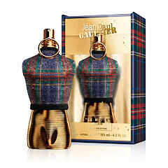 Parfem Jean Paul Gaultier Le Male Elixir Collector Edition 125 ml