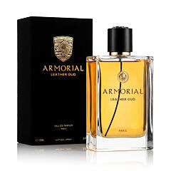 Parfemska voda Armorial Leather Oud 100 ml