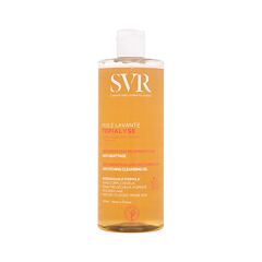 Uljni gel za tuširanje SVR Topialyse Huile Lavante 400 ml