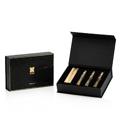 Parfemski ekstrakt Fragrance Du Bois Travel Set For Lovers Collection 3x7,5 ml Poklon setovi