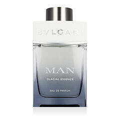 Parfemska voda Bvlgari MAN Glacial Essence 100 ml Testeri