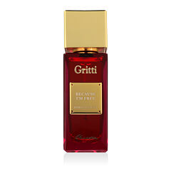 Parfemski ekstrakt Gritti Because I'm Free 100 ml Testeri