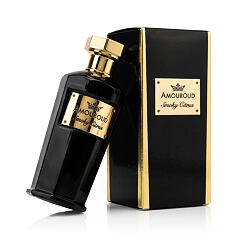 Parfemska voda Amouroud Smoky Citrus 100 ml