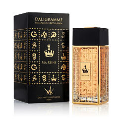Parfemska voda Dali Haute Parfumerie Daligramme Ma Reine 100 ml
