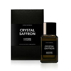Parfemski ekstrakt Matiere Premiere Crystal Saffron 100 ml